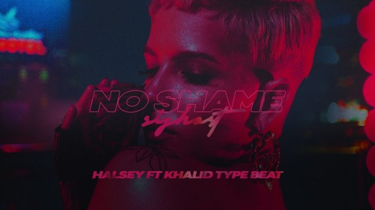 • NO SHAME • Halsey ft Khalid Type Beat 2019 • New R&B Soul Trap Rnb Rap Instrumental Beats