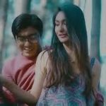 Najar Ma Najar   Nima Raya Subash Ft  Prashamsa Shrestha   New Nepali R&B Pop