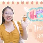 NanCiezz Review Các quán trà sữa PINK R&B – YIFANG – SADO CHADO – TOO CHA
