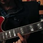 Neo-soul/r&b guitar lesson | quick lick #3