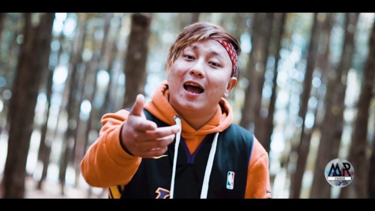 Nepali || Bhutanese R&B song 2019 Timro tyo Tasveer || Chhoe gi Paa T.yangchen ft mrchiem