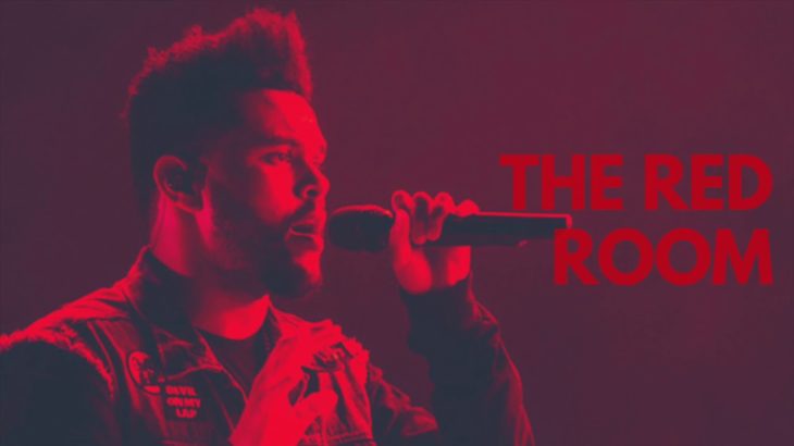 New The Weeknd Type Beat – Sexy R&B x Rock Feel – “The Red Room” 2019