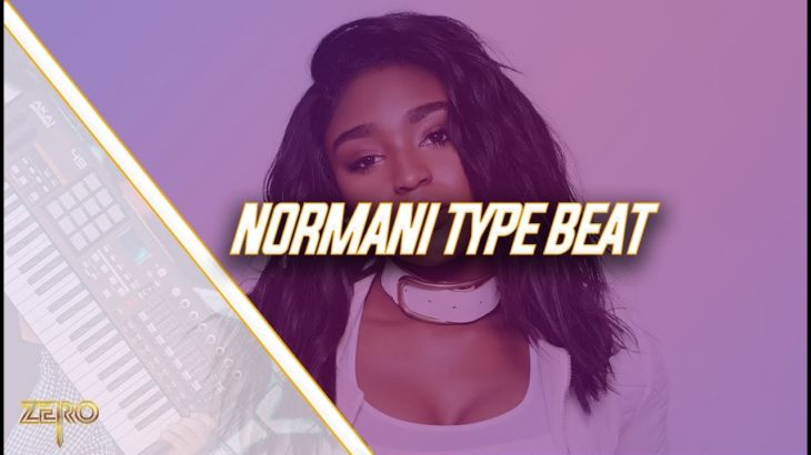 Normani Type Beat 2019 | “Silk” Smooth R&B Instrumental