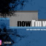 ”Now I’m Wrong” – Hip-Hop Instrumental – 105 BPM – Rap Pop R&B | 2019 – by DJ Zedi