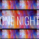 “One Night” // J-Will // Contemporary R&B Lyrics Video
