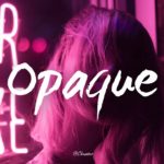“Opaque” Vibe/Chill/Type/Future/Beat/Hiphop/R&B/instrumental(Prod.Chewiser)