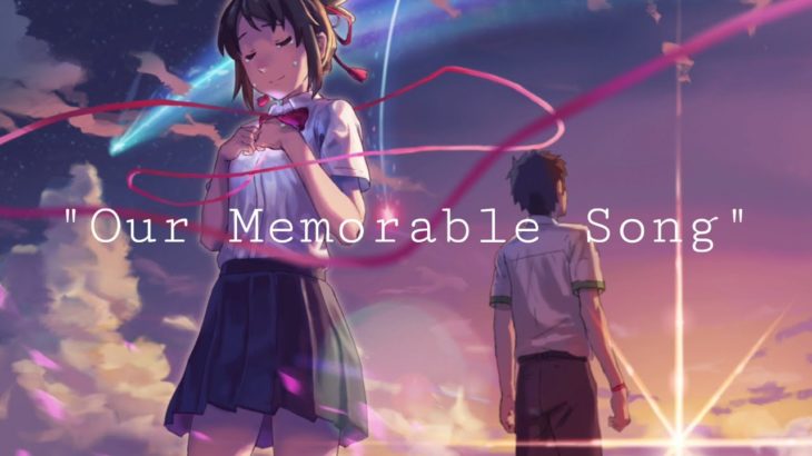 “Our Memorable Song” (Emotional Love Piano R&B Rap Type Beat 2019) – JayT Beats