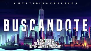 Ozuna x Bad Bunny – Buscandote “Type Beats” (Trap R&B Instrumental) [By AMY Music Group]