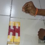 PHOTO CUBE MADE BY R&B JADHAV