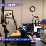 Pass Interference is now Reviewable in the NFL | R&B Sports Talk 3.28.19
