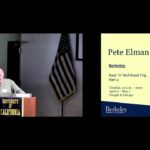 Pete Elman- Rock and R&B Singers- Lafayette (Spring 2019)
