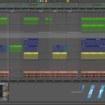 Pop / R&B Ableton Template “Rise Up”