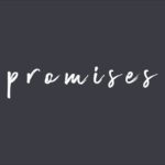 Pop/R&B Piano Beat | Promises |