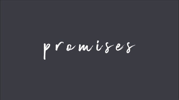 Pop/R&B Piano Beat | Promises |