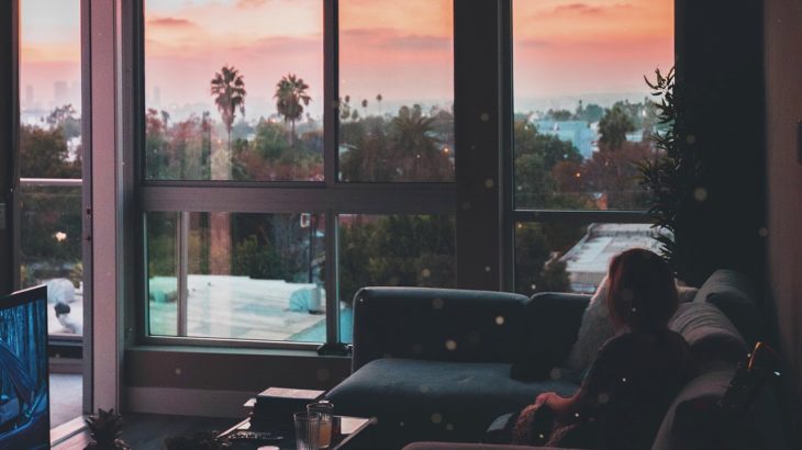 Pop/R&B/K-Pop Type Beat – “Hold Me Close” (Prod. Omito Beats)