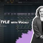 Professional R&B/Pop FLP with Vocals (Adele,Beyoncé)