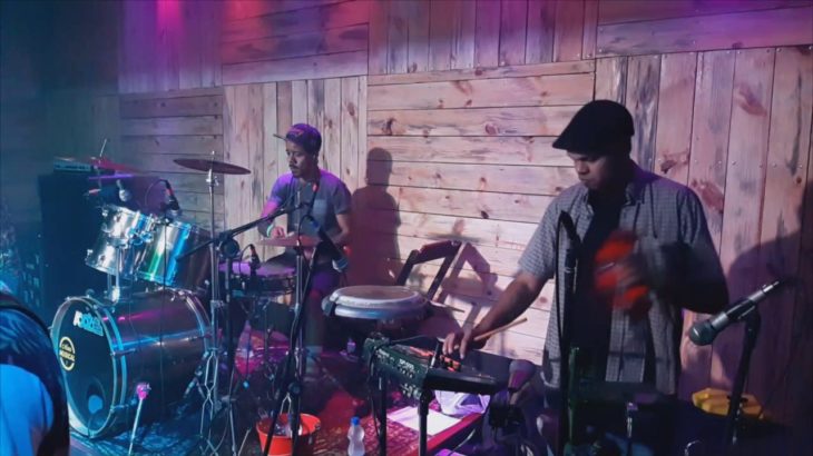 Projeto Divas R&B Denise em Ribeirão Preto – Marcos Guaruja