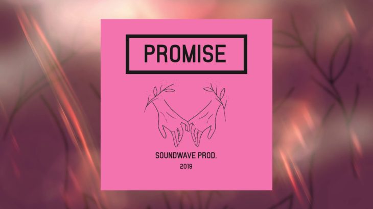 Promise – R&B Hip hop Instrumental (Soundwave prod.)