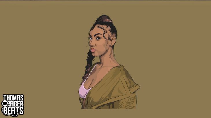 Queen Naija X H.E.R. Type Beat “Muddy” | R&B Instrumental