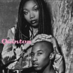 Quinton — Instrumental Beat – R&B & Soul – Hip Hop & Rap – No Vocals
