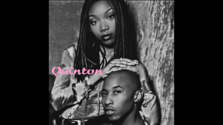Quinton — Instrumental Beat – R&B & Soul – Hip Hop & Rap – No Vocals