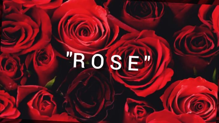 “R O S E” | “FREE” Pista De Trap R&b 2019 | Instrumental De R&b | Beats Trap Uso libre [Deifry Beat]