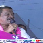 మెండోరాలో R&B మంత్రి వేముల ప్రశాంత్ రెడ్డి ఎన్నికల ప్రచారం || 05-04-2019 || Prashanth Reddy ||