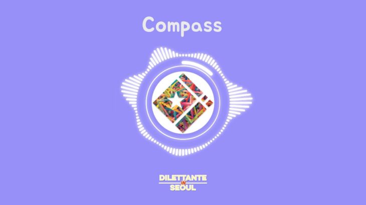 R&B, Alina Baraz, Gallant Type Beat “Compass” R&B Beat Instrumental 2019