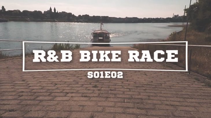 R&B BIKE RACE S01E02 REUPLOAD