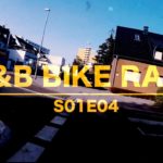 R&B BIKE RACE S01E04