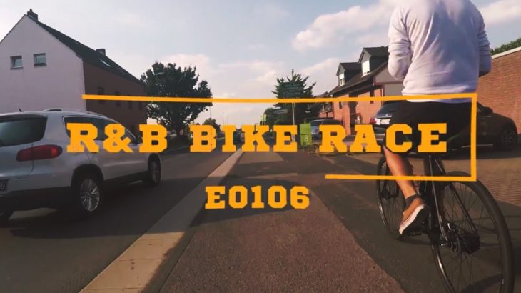 R&B BIKE RACE S01E06 REUPLOAD