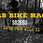 R&B BIKE RACE S0203 INTO THE WILD II