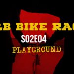 R&B BIKE RACE S0204 PLAYGROUND