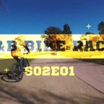 R&B BIKE RACE S02E01
