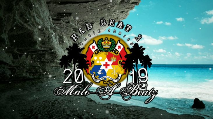 R&B Beat 2 | Basic Series ’19 (Prod. By Malo-A-Beatz)