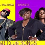 R&B Club Songs by Dj Malonda ft R kelly | Chris Brown | Ciara | Beyonce | Missy Elliott | Usher