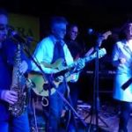 R&B Ensemble live – Riprese steadycam Antonio Errico…(Panasonic FZ 1000 + steadycam Neewer)