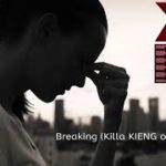 R&B / Folk type beat “Breaking” – Produced by Killa KIENG on da keyz