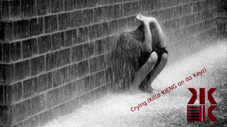 R&B / Folk type beat “Crying” – Produced by Killa KIENG on da Keyz