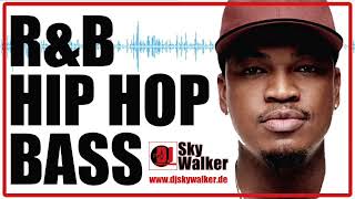 R&B Hip Hop Old School Miami Bass REMIX | Classics 90s 2000s Dance Club Music Mix | DJ SkyWalker