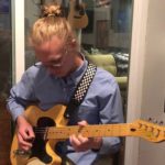 R&B JAM IN C – by Logan