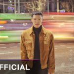 [R&B] JUU-O (주오) – Soliloquy (혼잣말)