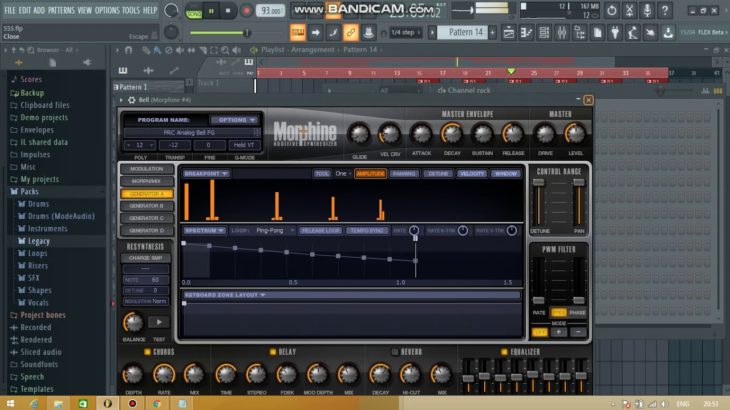 R&B Love 2019 FL studio FLP Free Download