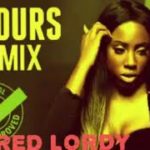 R&B MIXTAPE BY FRED LORDY