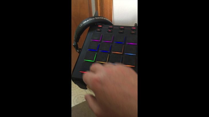 R&B MPCLIVE FREEHAND