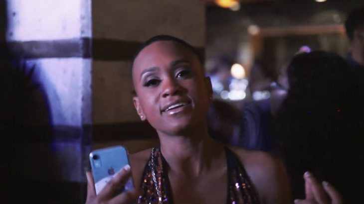 R&B ONLY (Dallas, TX | March 2019) AFTER MOVIE