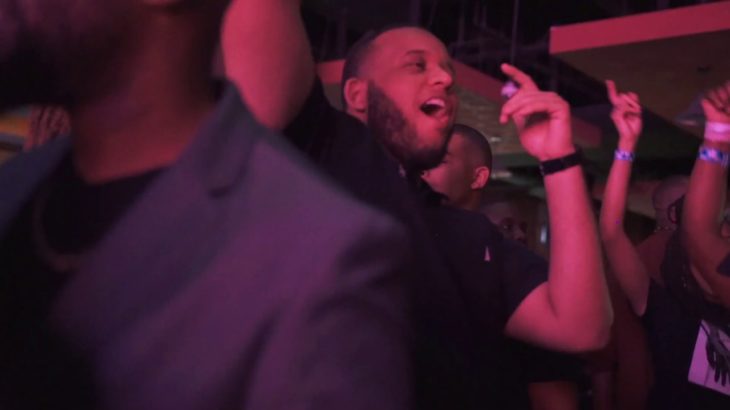 R&B ONLY (Houston, TX | March 2019) AFTER MOVIE