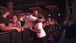 R&B ONLY I Houston, TX After movie