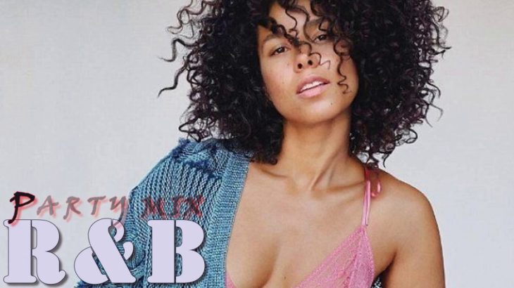 R&B PARTY  MIX 2019 | Beyonce, Bruno Mar,Alicia Keys,Ashanti