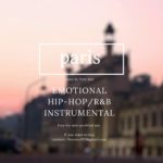 백예린, 딘 타입 R&B 비트 “Paris” R&B hip hop instrumental 2019